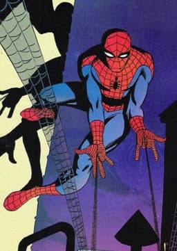 Spider-Man (1980s)