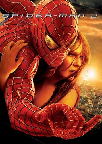 Spider-Man 2