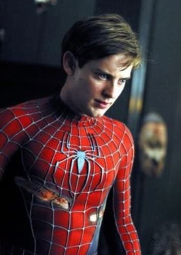 Spider-Man (2002-2007)