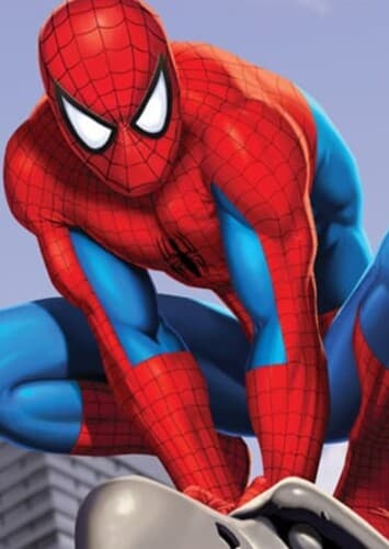 Spider-Man