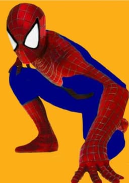 Spider-Man/Peter Parker