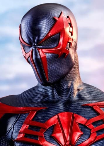 Spider-Man 2099