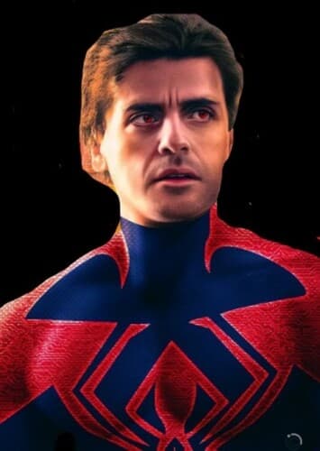 Spider-Man 2099 (Earth-928)