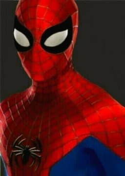 Spider-Man/Peter Parker