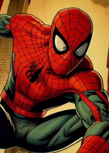 Spider-Man