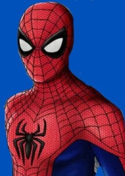 Spider-Man