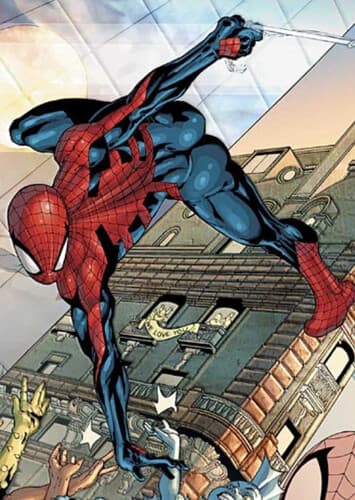 Spider-Man (Earth-62205)