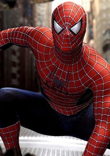 Spider Man 3