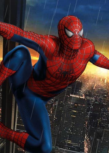 Spider Man