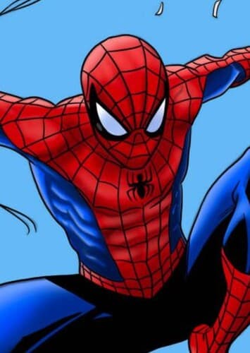 Peter Parker/Spider-man