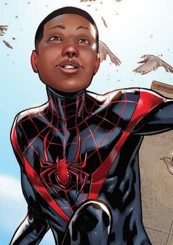 Miles Morales