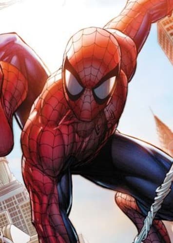 Spider-Man