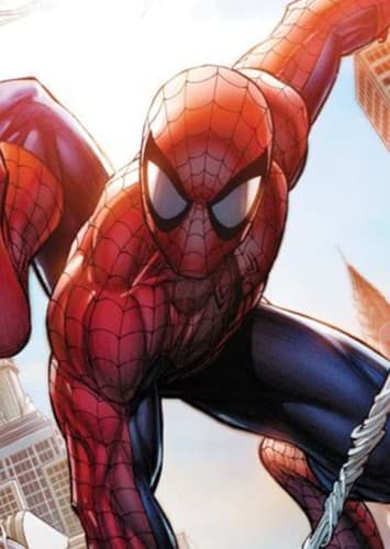Spider-Man