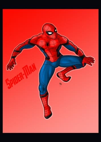 Spider-Man