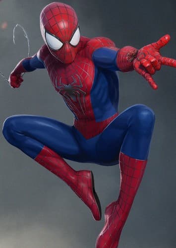 Spider-Man