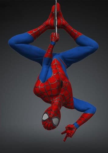 Spider Man