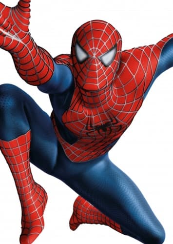 Spider-Man