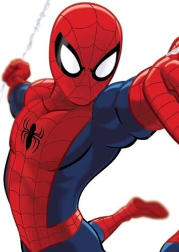 Spider-man (animation)