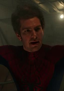 Spider-Man: Battleground (2021)