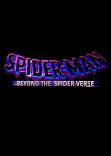 Spider-Man: Beyond the Spider-Verse