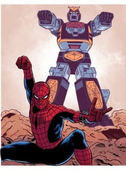 Spider-Man Earth-51778