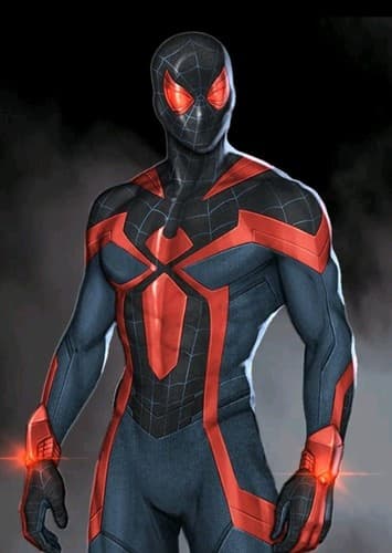 Spider man (flashpoint)