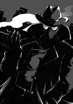 Spider-Man Noir