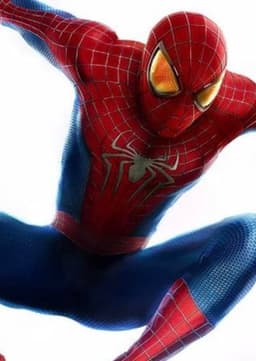 Spider-Man/Peter Parker