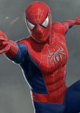 Spider-Man (Raimiverse)