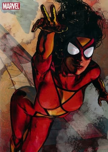 Spider-Woman