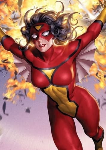 Jessica Drew