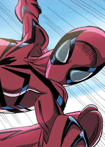 Spiderling (Earth-30515)