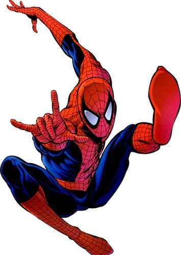 Spiderman