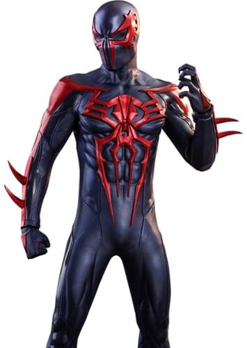 Spiderman 2099