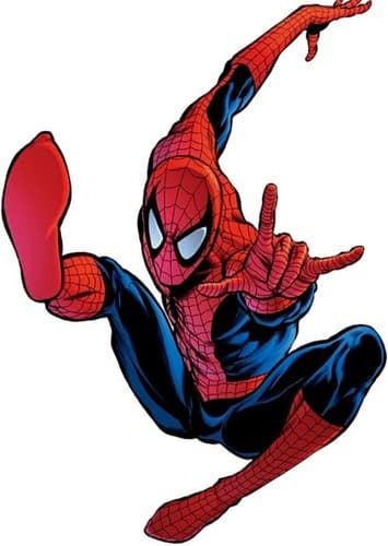 Spiderman
