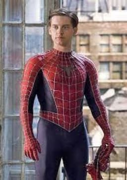 Spiderman 3