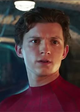 SpiderMan/Peter Parker