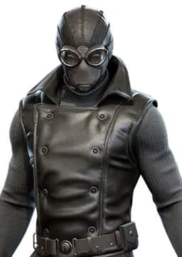 Spiderman Noir