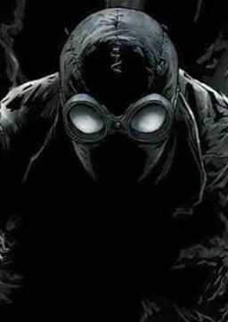 Spiderman noir