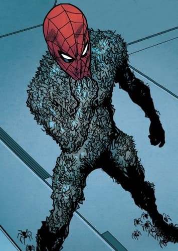 Spiders-Man