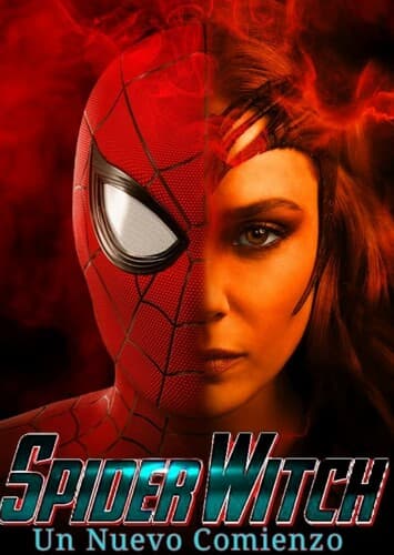 SpiderWitch: A New Beginning