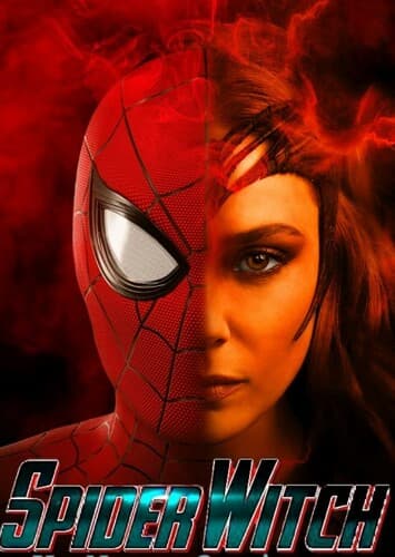 SpiderWitch: A New Beginning