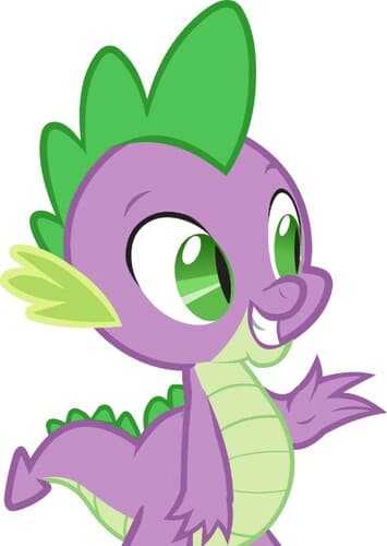 Spike