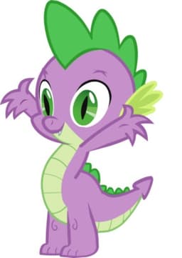 Spike