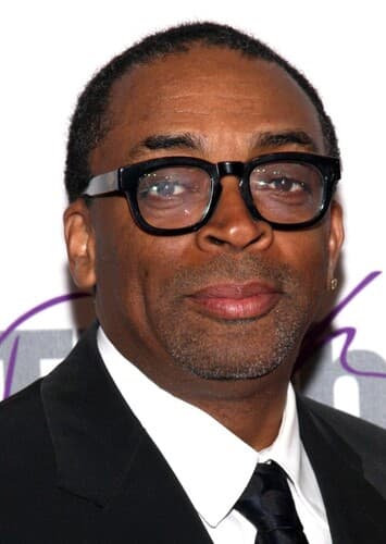 Spike Lee 🏆