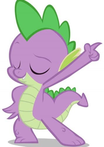 Spike (voice)
