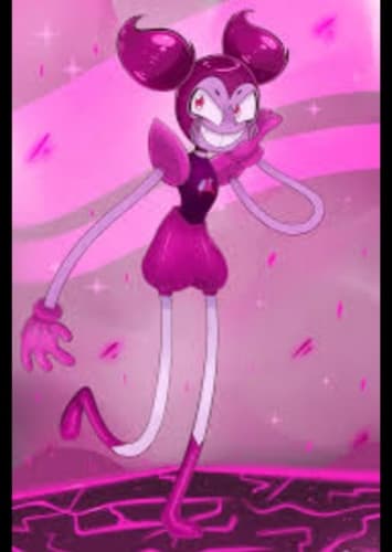 Spinel