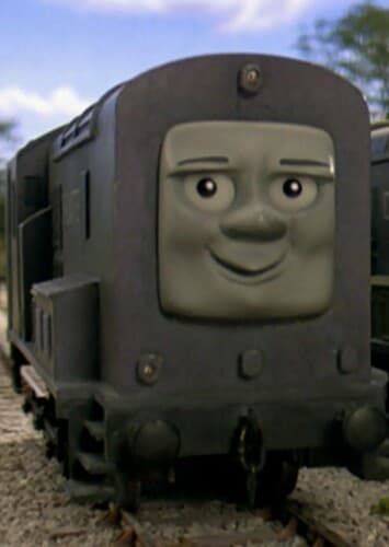 Splatter The Diesel Engine