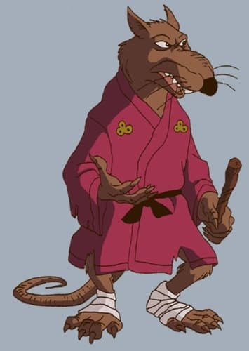 Splinter