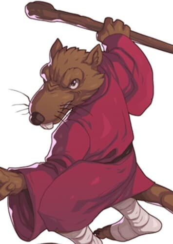 Splinter